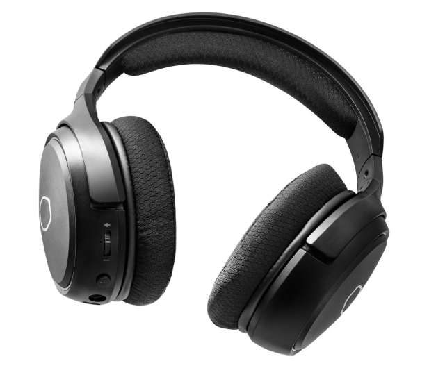 Cooler Master MH630 czarne - 723674 - zdjęcie 2